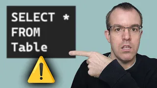 5 mistakes making your Entity Framework Core queries slow