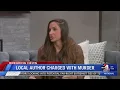 Utah Author Charged With Murder