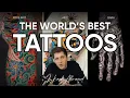 Lagu Korea's Most Insane Tattoo Artists | Inked Abroad