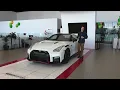 This Is The 2023 Nissan GTR Nismo