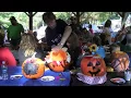 Halloween at Campers Paradise Sigel PA