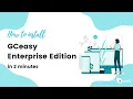 How to install Garbage collection log analysis tool - GCeasy Enterprise Edition