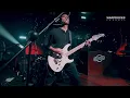 Musnah - Andra and The Backbone (Live)