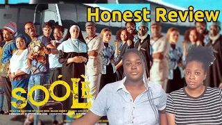 soole nollywood movie review