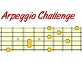 Download Lagu Powerful Major Arpeggio Exercises - Challenge Yourself