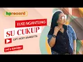 Download Lagu SU CUKUP - Elke Ngantung | Pop Ambon Terbaru (Official Music Video)
