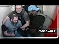 Guadalupe County sheriff hopes posting s of arrests to social media will help deter sex crimes