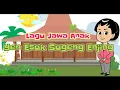 Download Lagu Lagu Jawa Yen Esuk Sugeng Enjing