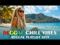 Download Lagu Chill Reggae 2025 | Island Chill \u0026 Gentle Grooves