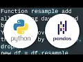 For each day subtract last time row from the first time row with Python