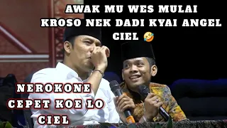 gus kautsar cak percil dampak dari kemaksiatan yang dilakukan terang terangan alun alun blitar