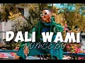 NOMCEBO -"DALI WAMI"(New Hit Song)FT MASTER KG x Nkosazana Daughter x Makhadzi Type beat 