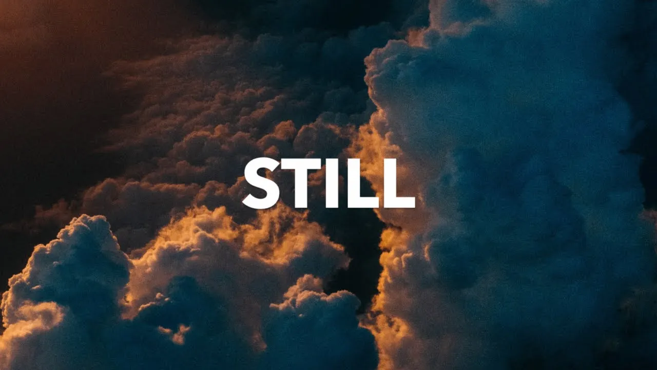 Still | Hillsong Worship | Lyric Video Still | Hillsong Worship | Lyric Video
