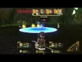 The Shining Swords and Staves - 3