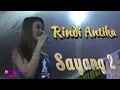 Download Lagu Rindi Antika SADERA  SAYANG 2 DKP Rec. Galur