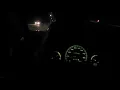 1994 Geo Tracker 0-60 in less than 10 seconds