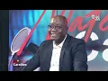 Herve SAINTILUS denounces the deplorable conditions of the Grand-Goave police station