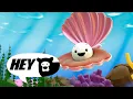 Download Lagu Hey Bear Sensory - Under The Sea - Relaxing animation -Sleep Video- Baby Sensory