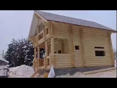 Видео о строительстве и проектах АСД
