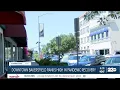 Bakersfield is one of 4 cities in the U S that saw a rebound following pandemic