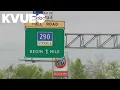 Bastrop County approves next step to US 290 toll expansion plan