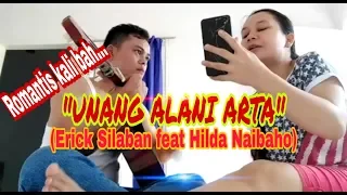 Download romantis kali bah   unang alani arta Erick silaban feat hilda naibaho MP3