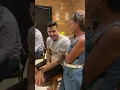 Hungria Hip Hop - Amor e Fé (ao vivo para amigos e especial para sua Mãe)