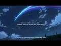 『 I want to see you 』- 【 tegacreampan】| 会いたいな / 手がクリームパン | Viet/Eng/Kanji
