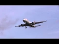 Download Lagu Germanwings Airbus A319-112 D-AKNG final approach over \