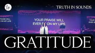 gratitude victoria orenze