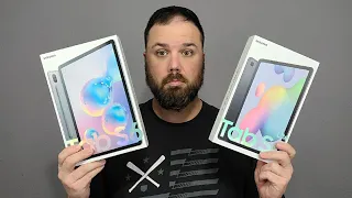 iPad Air 2 vs Samsung Galaxy Tab S2 9.7 Full Comparison. 
