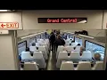 LIRR schedule changes Monday due to Grand Central Madison service