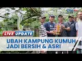 Download Lagu Kampung Kumuh di Jakut Asri Berkat 'Tangan Ajaib' Dani Arwanto, Raih Penghargaan Kalpataru 2023