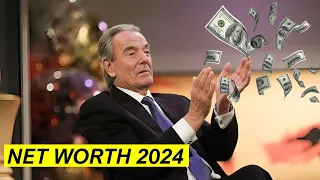 Eric Braeden s Salary Per Y R Episode Net Worth Age Height Revealed 2024 Update