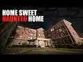 Download Lagu Home Sweet HAUNTED Home: A Terrifying Paranormal Playground