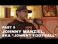 Johnny Manziel DIVES INTO Billion-Dollar Deals and Athlete Pay