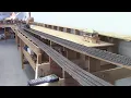 Kensington Midland - MR and LNWR trains on Howath Bank