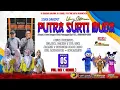 Download Lagu 🔴 📡LIVE STREAMING ❗YANG ISTIMEWA❗PUTRA SURTI MUDA❗MINGGU 05 OKTOBER 2025 ❗WANASARI-BANGODUA-IM