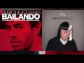 Bailando Cheap Thrills | Enrique Iglesias/Sean Paul/Descemer Bueno/Gente De Zona vs. Sia (Mashup)