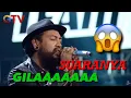 THE VOICE indonesia  GTV 2019 - AVA ( zombie ) suaranya gilaaaaaa