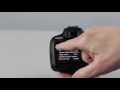 Canon T5 Quick Start