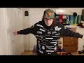 New Whistlin Diesel hoodie unboxing review and first impressions whistlindiesel