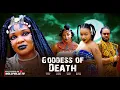 Download Lagu GODDESS OF DEATH--(NEW MOVIE-)--2025 latest Nigerian full movie