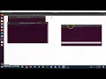 Multithreading with java echoserver