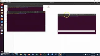 Multithreading with java echoserver