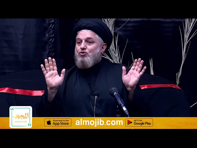 تجسيد القيم عند زيارة المعصومين والاولياء