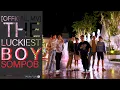 Download Lagu [Official MV] The Luckiest Boy - Boy Sompob