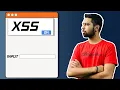XSS in Hidden Input Tags How to Exploit and Chain with Clickjacking