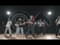 "energy" - Tyla Jane | Serena Ten Choreography