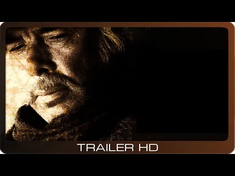 Monte Walsh ≣ 1970 ≣ Trailer